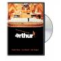 Arthur - Arthur [US-Version, Regio 1/A]