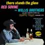 V / A - There Stands The Glass / Various