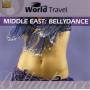World Travel Middle East: Bellydance / Various - World Travel Middle East: Bellydance / Various