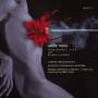Mora / Quartet Latinoamericano / Heredia Symphony Or - String Quartets 1-3/sula'/bocetos A Yolanda