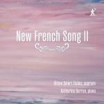 Alison Smart Fisher / Katharine Durrant - New French Song II