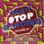 V / a - Can't Stop Dancing 10 / Various