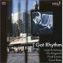 Various - I Got Rhythm