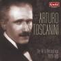 First Recordings 1920-1926 / Various - Arturo Toscanini-The First Recordings 1920-1926