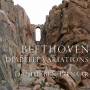Daniel-Ben Pienaar - Diabelli Variations/Six Bagatelles