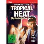 Sam Firstenberg - Tropical Heat - Der Film: Mord unter heisser Sonne [DE-Version, Regio 2/B]
