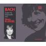 Maria Kliegel - Cellosuiten 1-6