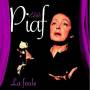 Edith Piaf - La Foule