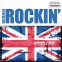 Various - Britain Is Rockin
