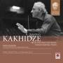 TCHAIKOVSKY P. I. - The Nutcracker & Klavierkonzert 1,op.23-The legacy