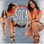 Various - Soca Gold 2014 (cd+dvd)