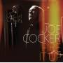 Joe Cocker - Fire It Up