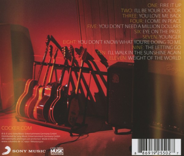 Fire It Up 1