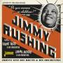 Jimmy Rushing - Do You Wanna Jump,Children?