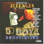 Mob Fuggaz - D Boyz Compilation