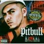 Pitbull - Money Is Still A Major Issue [DE-Version, Regio 2/B]