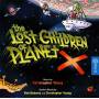 Bob Badway / Christopher Young - The Lost Children Of Planet X