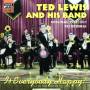 Ted Lewis - Is Everybody Happy?