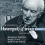 Mark Stone - The Complete Havergal Brian Songbook-Vol.2