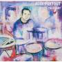 Alex Pertout - FROM THE HEART