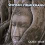 Stephan Zimmermann - Quiet Time