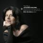 Nino Gvetadze - The Muse