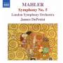 James De Preist / LSO - Sinfonie 5