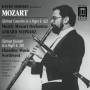David Shifrin / Chamber Music Northwest - KLARINETTENKONZERT/KLAR.QUINT.