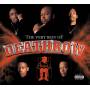 Various - Very Best Of Death Row (explicit Version)