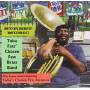 Tuba Fats - Street Music