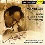 M. Reger - Violin Sonatas