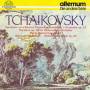 P. I. Tchaikovsky - Rokoko-Variationen