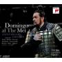 Placido Domingo - Placido Domingo at the MET