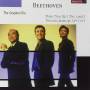 Gryphon Trio - Klaviertrios 1+3 op.1