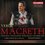 Gardner / Keenlyside / English Nat. Opera Orchestra - Macbeth (engl.)