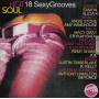 Vari-hot Soul-18 Sex - Hot Soul-18 Sexygrooves