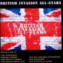 British Invasion All Stars - British Invasion All Stars