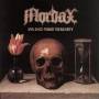 Mordax - Violence Fraud Treachery