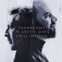 T. Ads / K. Gerstein / Tanglewood Music Center Orch. - In Seven Days