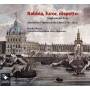 Monika Mauch / Ensemble Concentus Peninsulae / + - Rabia,Furor,Dispetto