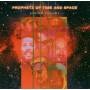 Prohetz Of Time & Space - String Theory