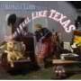 Barbara Lamb - Tonight I Feel Like Texas