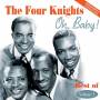 Four Knights - Oh Baby ! Best Of V.1