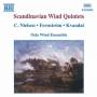 Oslo Wind Ensemble - Skandinav.Blserquintette