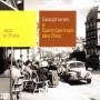 HUBERT FOL / MICHEL DE VILLERS / SONNY CRISS - Jazz In Paris-Saxophones A Saint-Germain-De.Pres