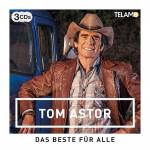 Tom Astor - Das Beste fr Alle