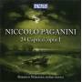 Roberto Noferini - 24 Capricci op.1