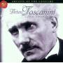 Arturo Toscanini - The Immortal