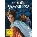 Alexander Rou - Die schoene Wassilissa (Filmjuwelen / DEFA-Maerche [DE-Version, Regio 2/B]