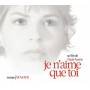 Jorane - Je N' Aime Que Toi